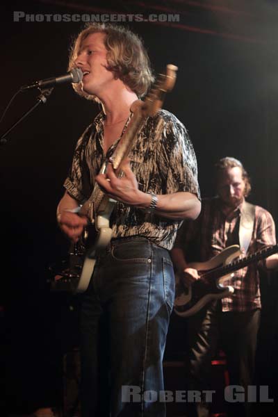 OLIVIER HEIM - 2016-06-20 - PARIS - Point Ephemere - 